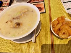 -添好运点心专门店(百老汇店)