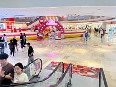 -宝龙城(杭州滨江店)