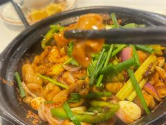 -廣發美食(东晓路店)