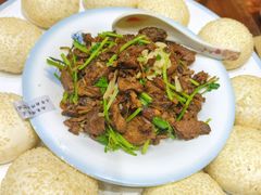 -南来顺饭庄·清真(南菜园店)