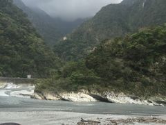 -太鲁阁公园