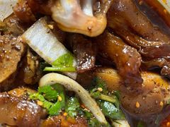 -味香鸭子店(汉口西路店)