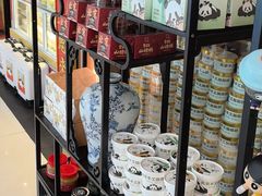 -小吊梨汤·北京菜·烤鸭(鸟巢店)