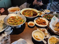 -前海沿·青岛菜(李沧万达店)