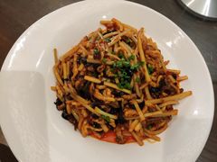 -陆壹捌餐厅(五大道店)