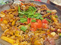 -富正毅三下锅·湘西韵味(天门山索道店)