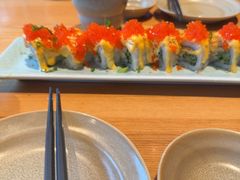 -Tuna maki寿司(苏州中心商场店)