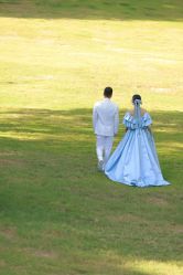 -巴黎经典婚纱摄影PARISSIC