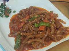 -伊帆食府·青海地方特色美食