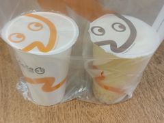-CoCo都可(湖滨银泰店B区店)