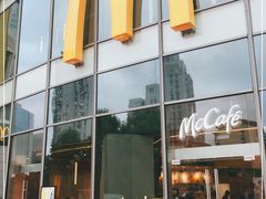 -麦当劳(世纪汇广场店)