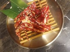 -大叹号·朝鲜族烤肉(潍坊泰华城店)