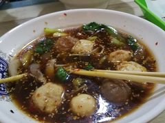 -老好吃清真麻辣烫