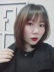 -HG美发设计沙龙