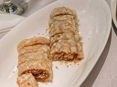 -粗茶淡饭·汉口公馆(循礼门店)