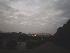 -南京市江宁方山
