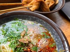 -云龙湖阿喆米线(徐州彭城广场中山堂商业广场店)