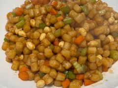 -黑窑厂糖油饼烤鸭·清真菜(旗舰店)