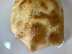 烤包子-新疆巴州金丝特餐厅(大钟寺店)