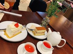 -Sunflour(来福士店)