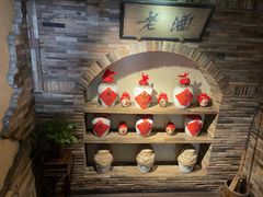 -兰溪小馆(东直门簋街店)