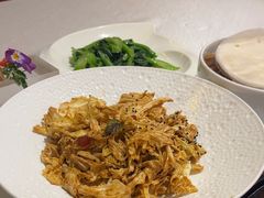 -月福京味斋·烤鸭店·北京菜(鼓楼总店)