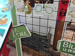 -春天里餐厅(西田城店)