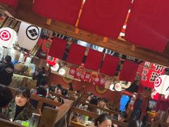 -竹涟烧肉(欢肆店•原星悦荟店)