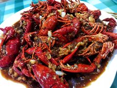 -一万鑫麻辣小龙虾