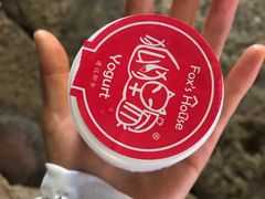 -狐狸家·酸奶酪专门店(平江路店)