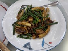 -良友·海鲜青岛菜(五四广场店)