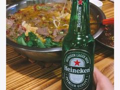 -盆友圈(鮀浦店)