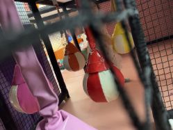 -孩子王童乐园(天津远洋乐堤港店)