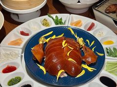 -馋嘴猫北京食堂·烤鸭·宵夜(亚运村店)