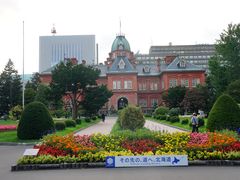 -北海道厅旧本厅舍(旧本庁舎)