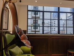 -小杨生煎(黄河路美食休闲街店)