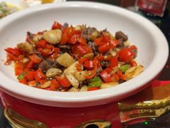 -洪星临平菜(星万里店)