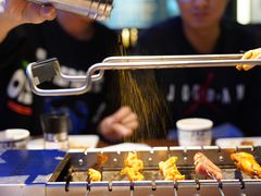 -三个蒙古大叔羊肉串(大宁店)