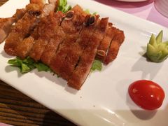 蒜香金排骨-胡桃里音乐酒馆(环亚凯瑟琳广场店)