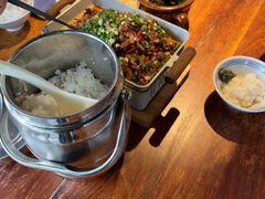 -树厨贵州菜(铜仁花果山店)