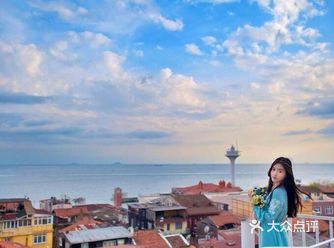 100个旅行灵感 还是长发那会儿，我在土耳其