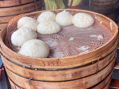 -清泉阁包子铺(中山路店)