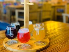 -40+精酿啤酒俱乐部(国投财富广场店)