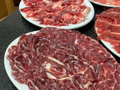 -五洲牛肉美食馆