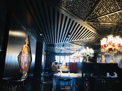 大堂-鼓楼东街老火锅(鼓楼店)