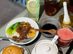 -丽晶大班SPA(大沽店)