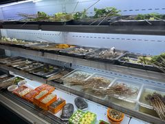 -水碾河刘老大串串香(水碾河路店)