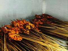 -蜀串香牛杂火锅串串