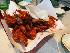 -鸽子侯·家宴·平价海鲜(绿地店)