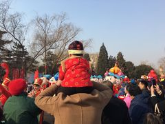 -北京石景山游乐园